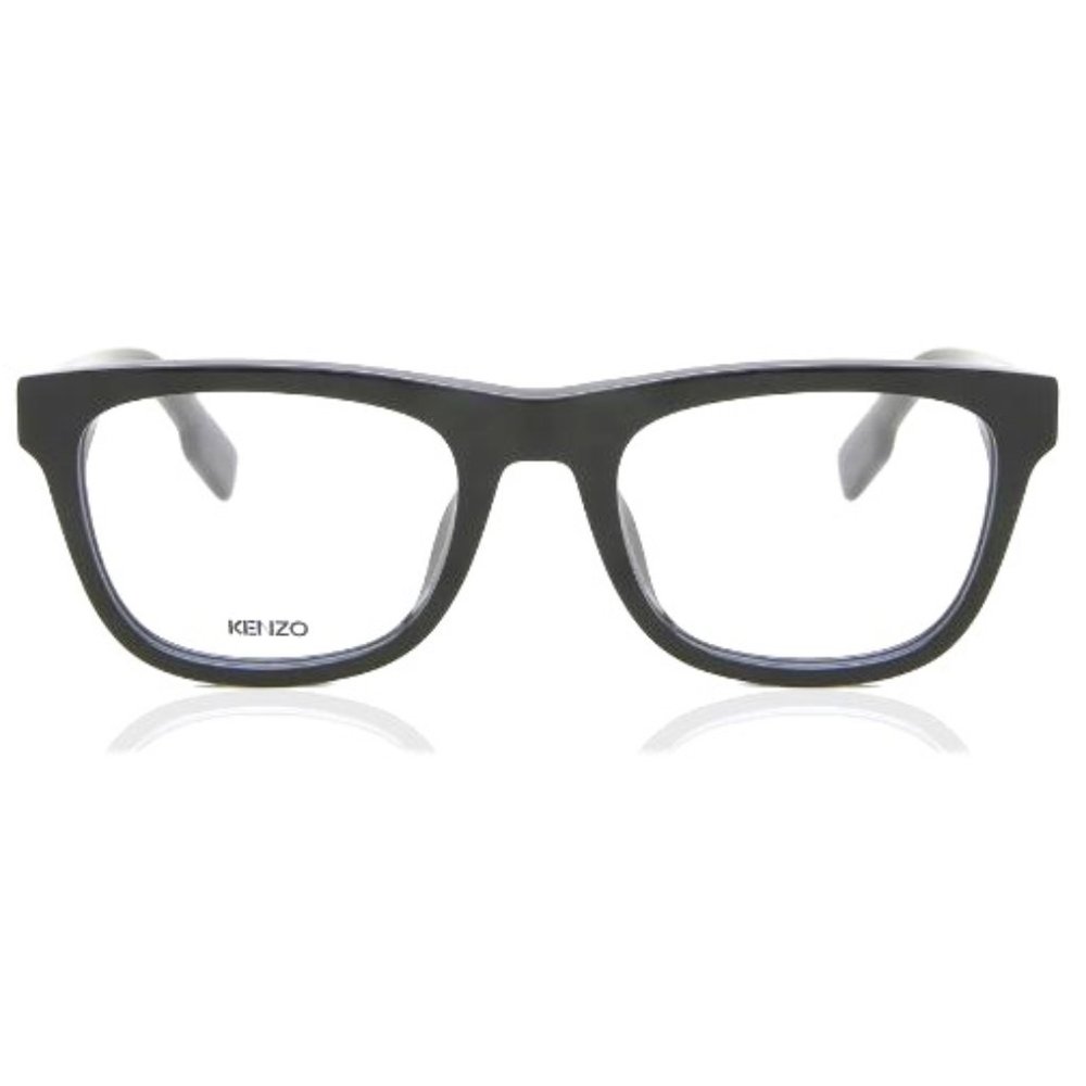 NIB Kenzo clear glasses